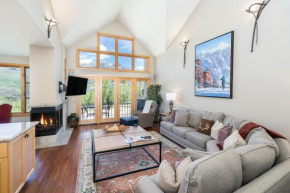 Aspen Ridge 24 by Alpine Lodging Telluride Telluride